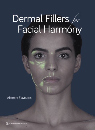 Dermal fillers for facial harmony