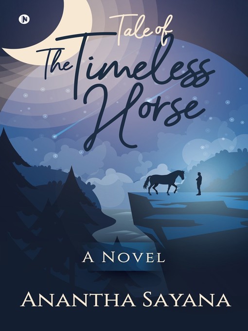 Tale of the Timeless Horse