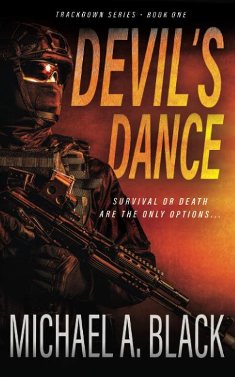 Devil's Dance (Trackdown)