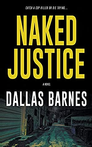 Naked Justice