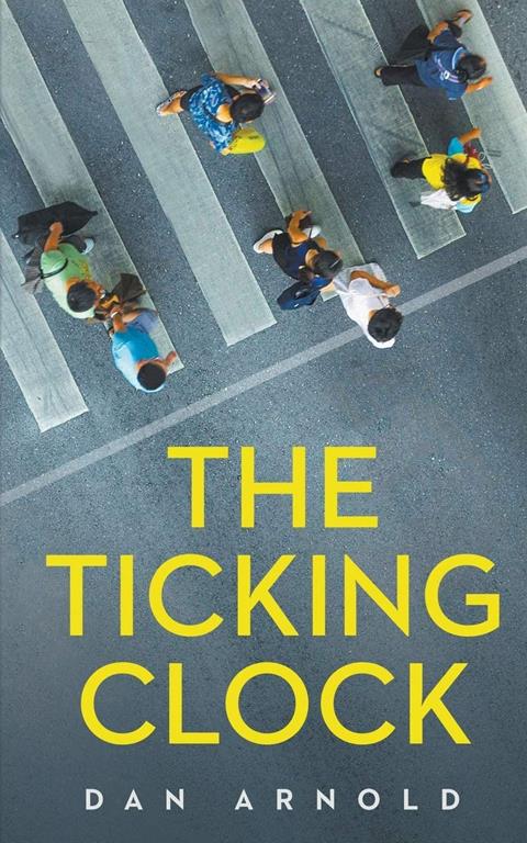 The Ticking Clock (Angels &amp; Imperfection)