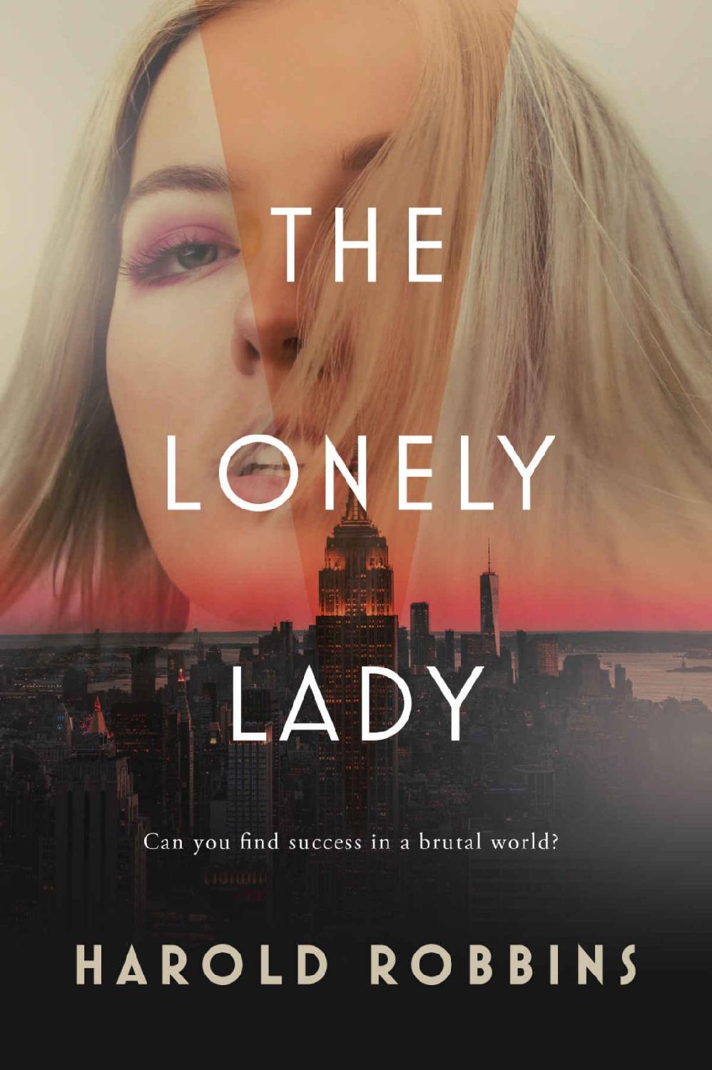 The Lonely Lady