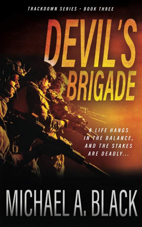 Devil's Brigade (Trackdown)