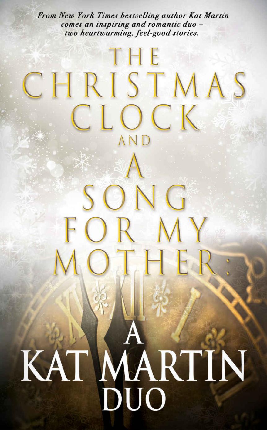 The Christmas Clock/A Song For My Mother