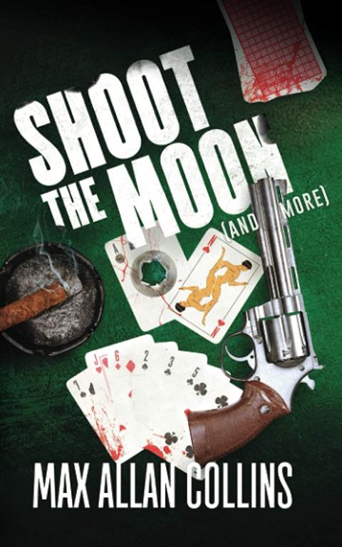 Shoot The Moon (and more)