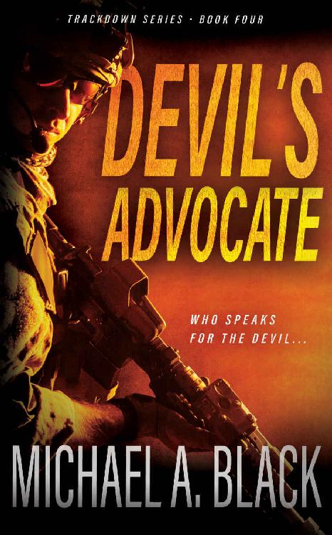 Devil's Advocate