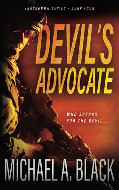 Devil's Advocate (Trackdown)