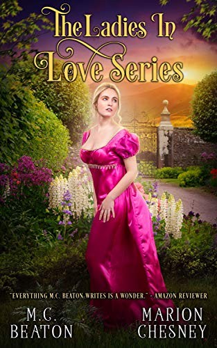 The Ladies in Love Series