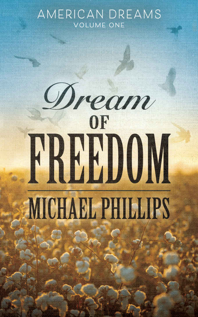 Dream of freedom