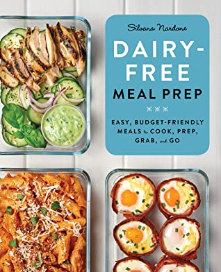 Dairy Free Meal Prep