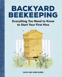 Backyard Beekeeping