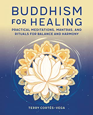 Buddhism for Healing