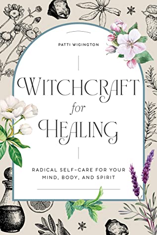 Witchcraft for Healing