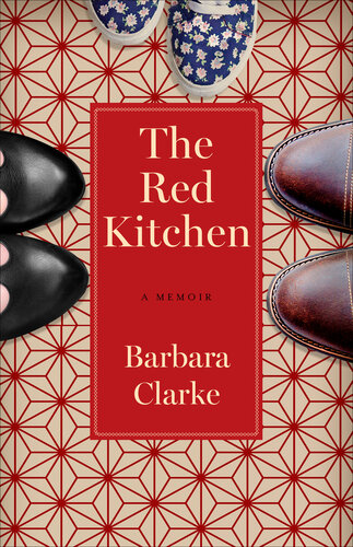 The Red Kitchen