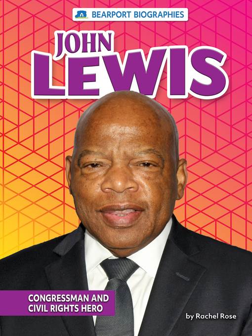 John Lewis