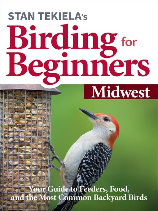 Stan Tekiela's Birding for Beginners