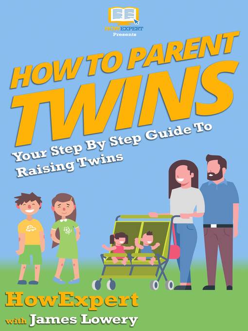 How to Parent Twins