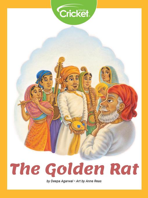 The Golden Rat