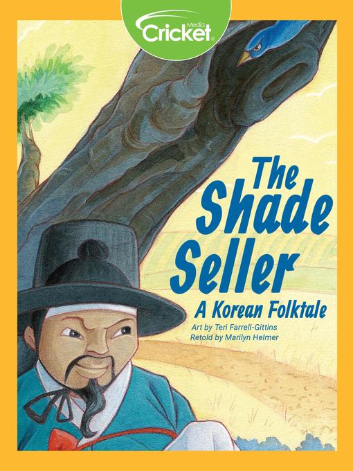 The Shade Seller