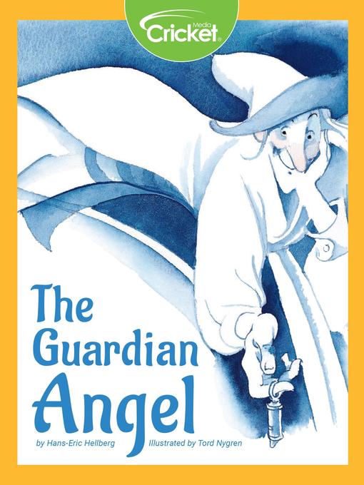 The Guardian Angel