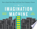 The Imagination Machine