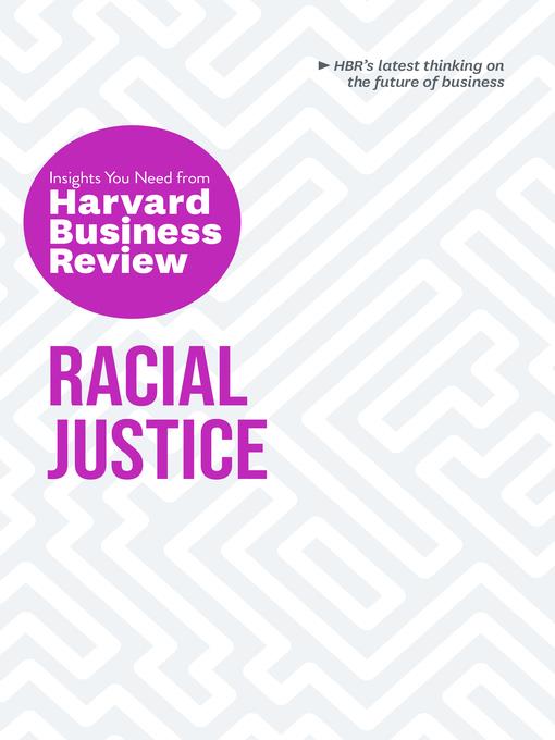 Racial Justice