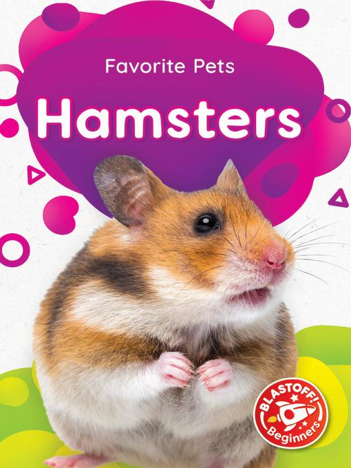 Hamsters