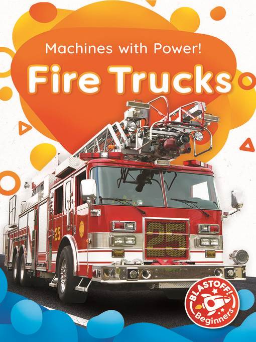 Fire Trucks