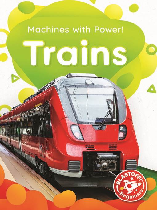 Trains