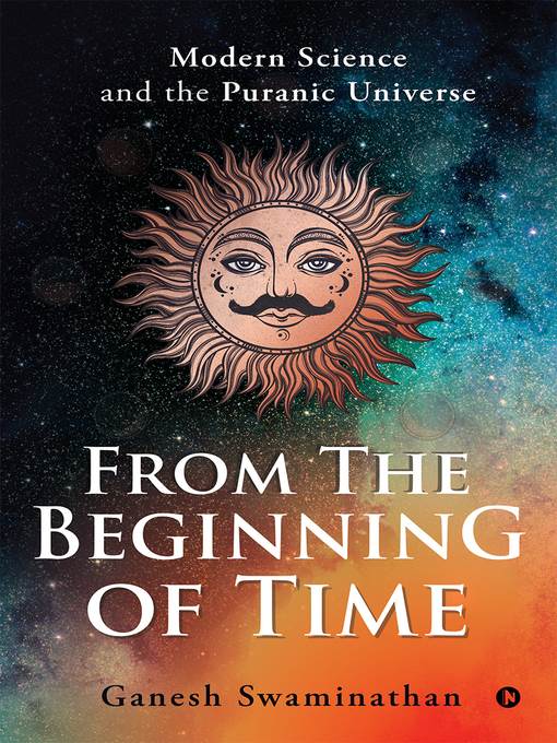From The Beginning Of Time