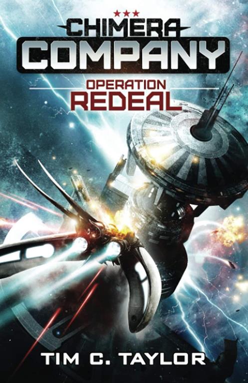 Operation Redeal (Chimera Company)