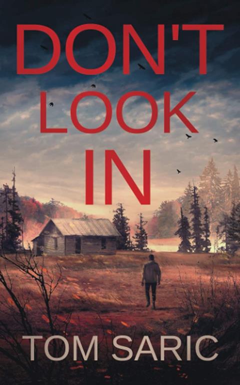 Don't Look In (Gus Young Thrillers)