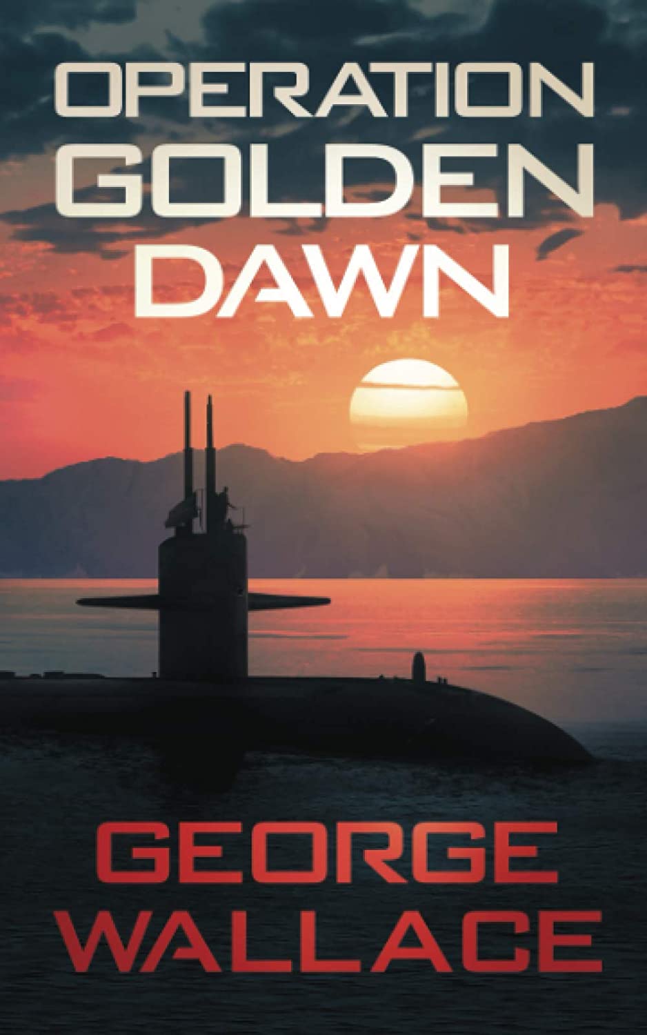 Operation Golden Dawn