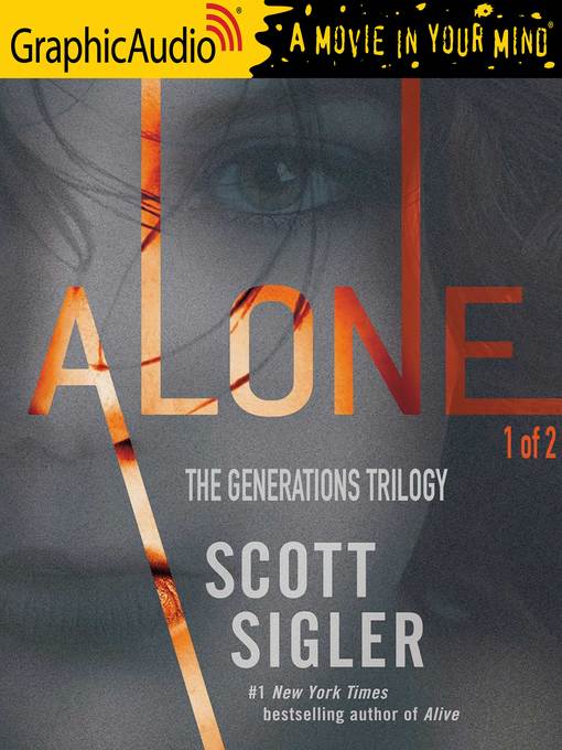 Alone (1 of 2)