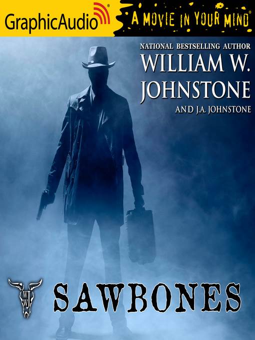 Sawbones