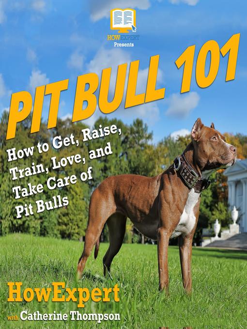 Pit Bull 101