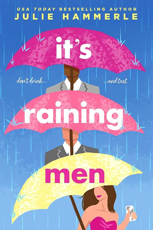 It&rsquo;s Raining Men