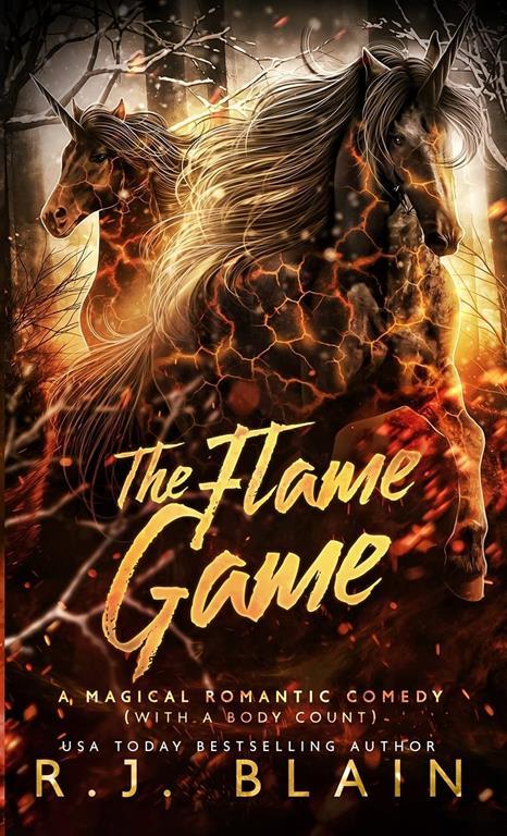 The Flame Game