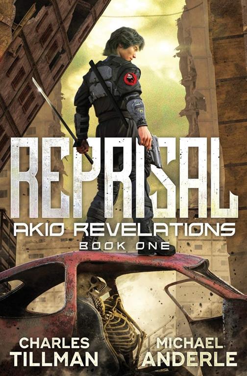 Reprisal (Akio Revelations)