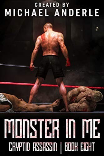 Monster In Me