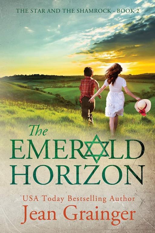 The Emerald Horizon (The Star and the Shamrock)