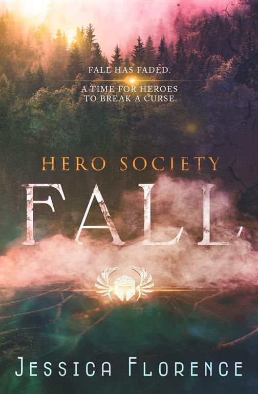 Fall (Hero Society)