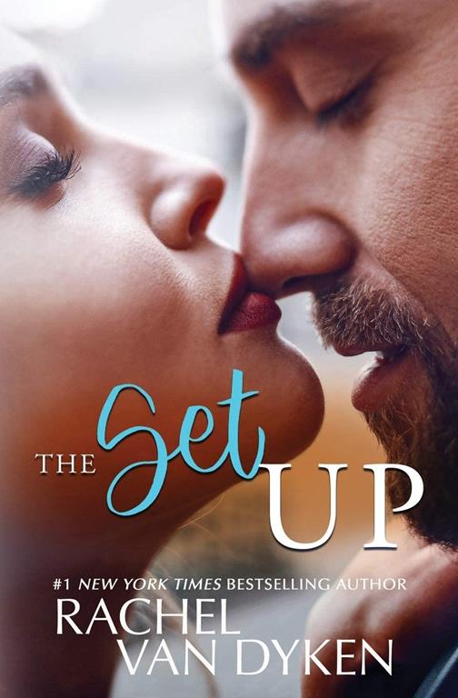 The Setup (A Bro Code Standalone)