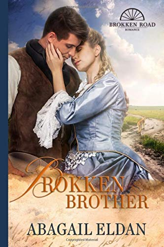 Brokken Brother: A Novella