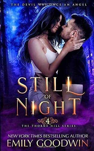 Still of Night (Thorne Hill Series)