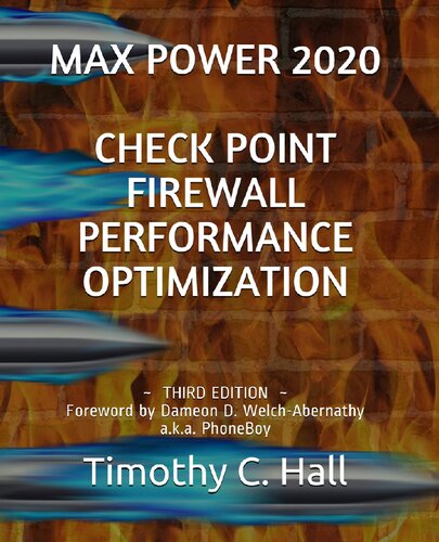 Max Power 2020