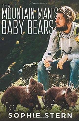 The Mountain Man's Baby Bears (Stormy Mountain Bears)