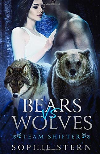 Bears VS Wolves (Team Shifter)