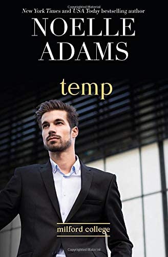 Temp (Milford College)