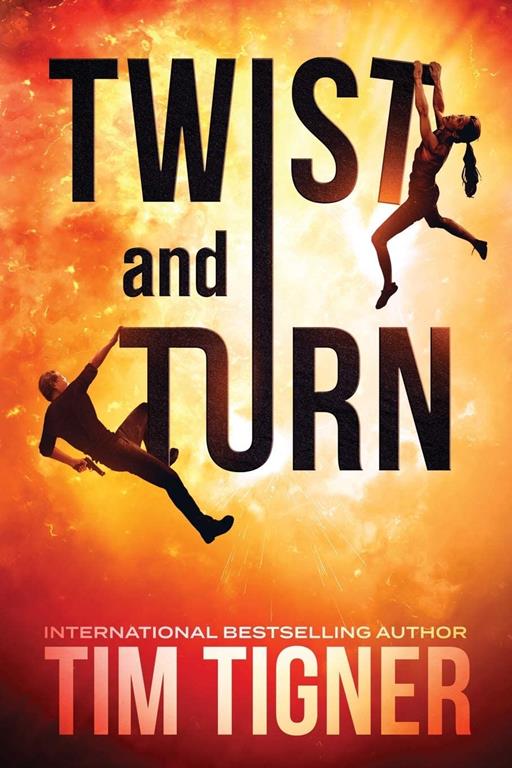 Twist and Turn (Kyle Achilles)